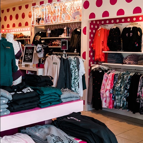 Victoria secret &  PINK Mystery random box - Picture 6 of 16